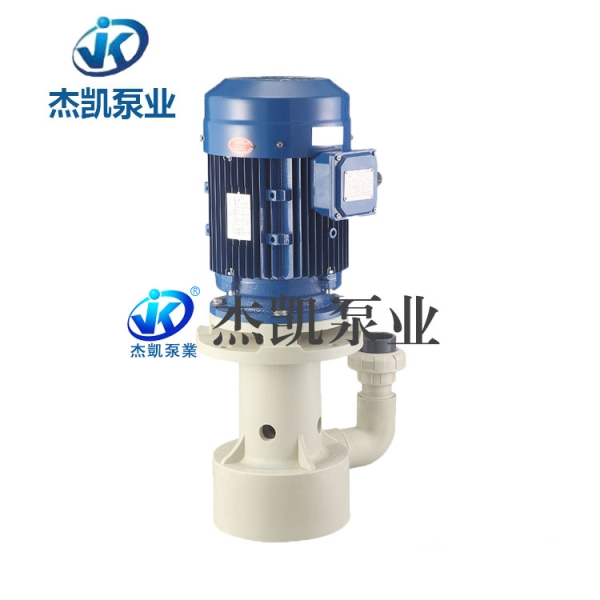 廢氣塔噴淋泵如何操作