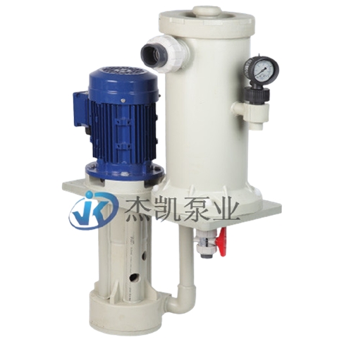JKK 水平清洗線過濾機(jī)