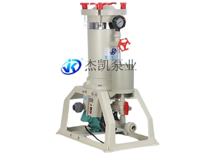 JK1001-1004 過濾機(jī)
